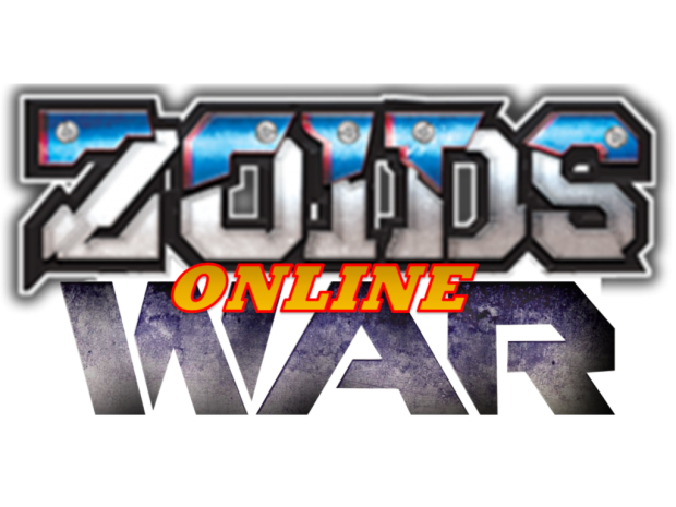 Zoids Online Wars ver.12.FEB.21-Alpha-
