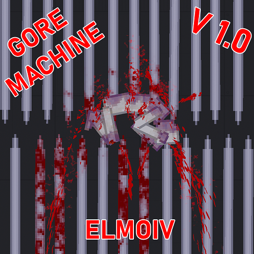 Gore Machine