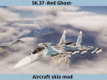 SK.37 -Red Ghost-