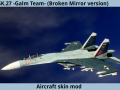 SK.27 -Galm Team-