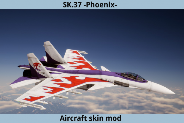 SK.37 -Phoenix-