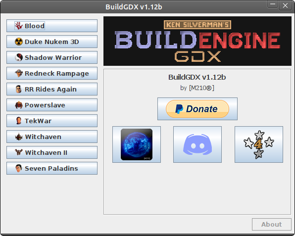 BuildGDX v1.12b