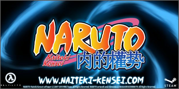 Naruto: Naiteki Kensei R1