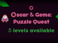 Oscar Gems Puzzle Quest demo