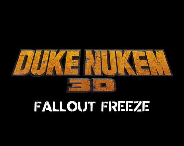 Fallout Freeze v1.1