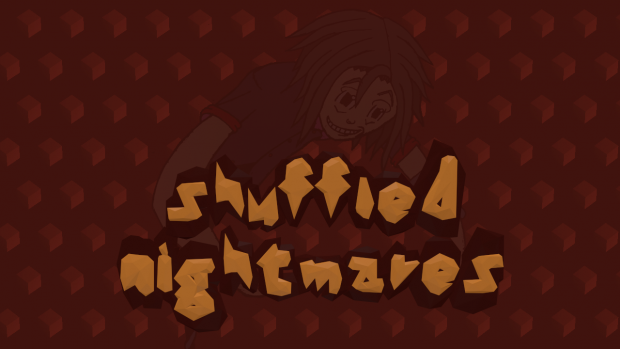 Shuffled Nightmares - Android - v2.0.2 - Demo