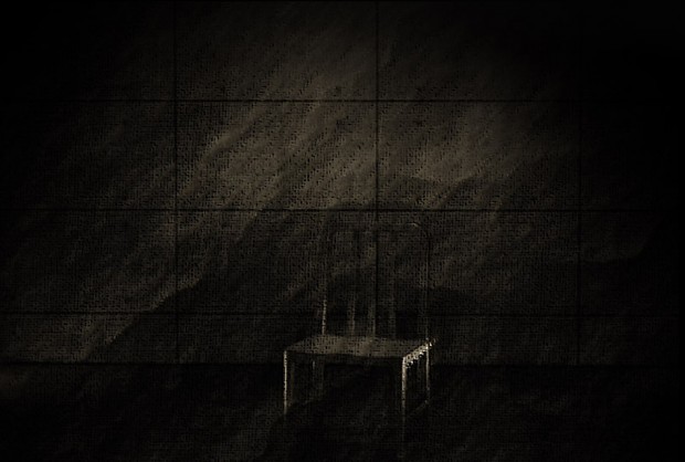The Interrogation Chapter 1 - Russian Translation