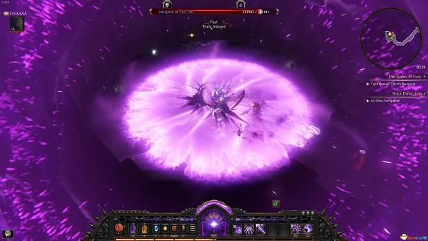 improve visual