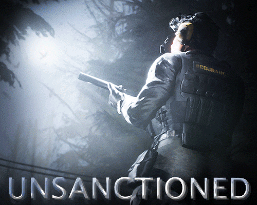 Unsanctioned - Early Access