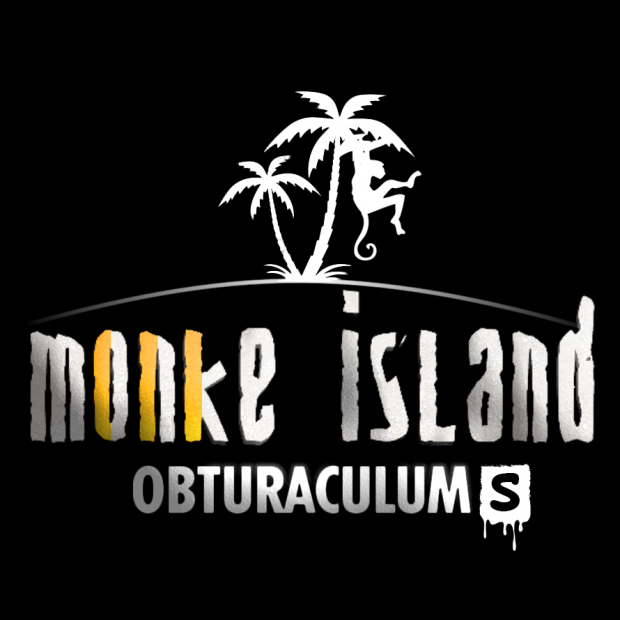 Monke Island [Version 1.0.3]