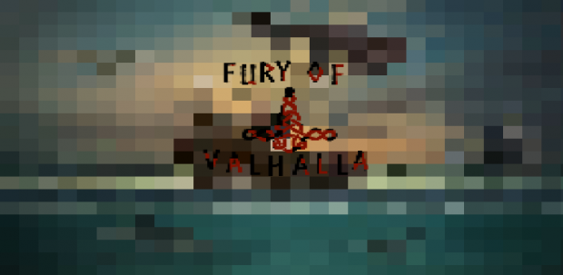 Fury Of Valhalla