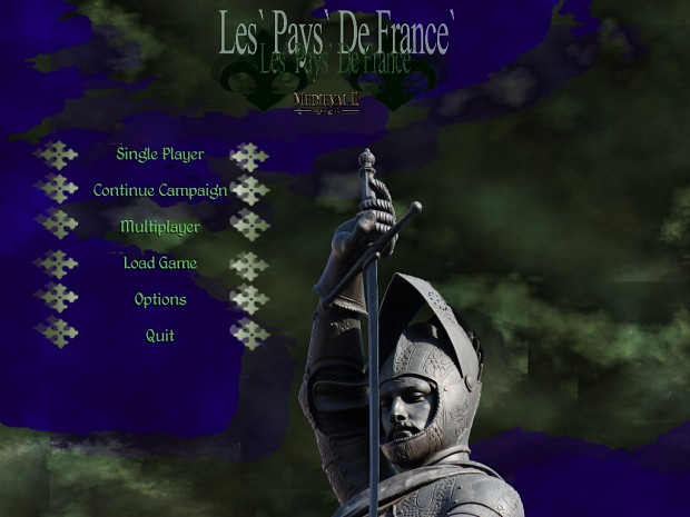 Les Pays