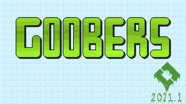 Goobers: Main Build (32-bit)