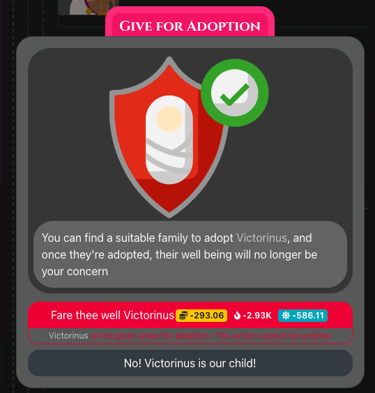 Give for Adoption v1
