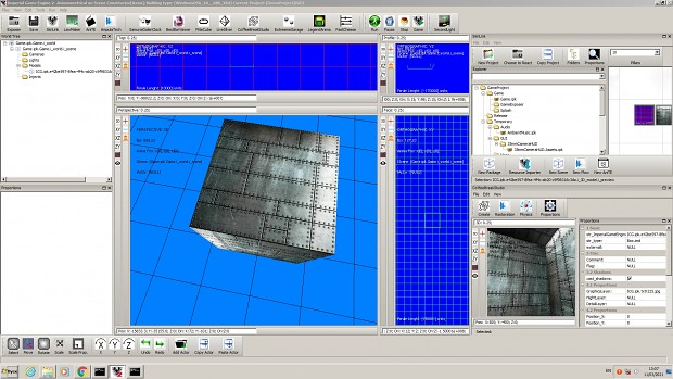 Imperial Game Engine 2- SDK[38][5276]