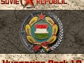 W&R: Soviet Republic Hungarian Pack 1.0