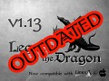 Legacy of the Dragon 1.13 (now compatible with Linux & Mac)