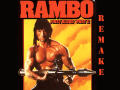 Rambo: First Blood Part II (C64) Remake Pre Release #2