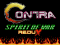 Contra: Spirit of War Redux v1.3.0