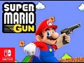 Super Mario G U N
