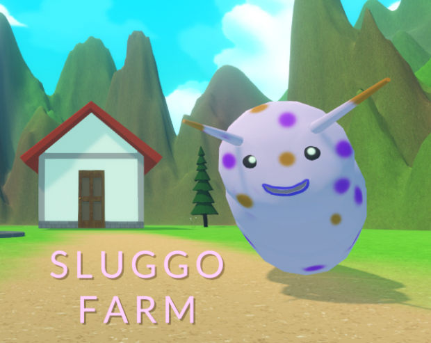 Sluggo Farm Demo