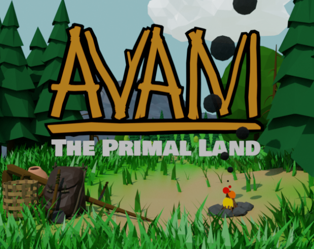 Avani: The Primal Land Setup