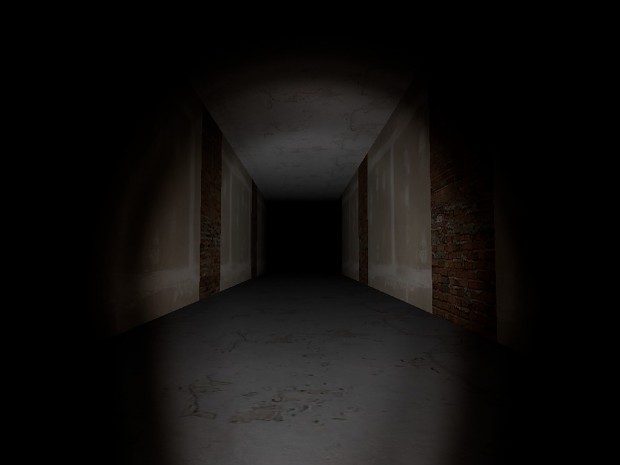 Night house of horrors (Horror Map)