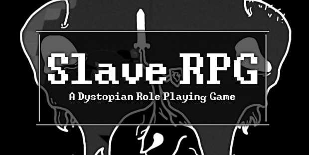 Slave RPG 2.2 MAC - Shareware Edition