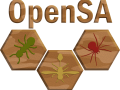 OpenSA Version 20210327