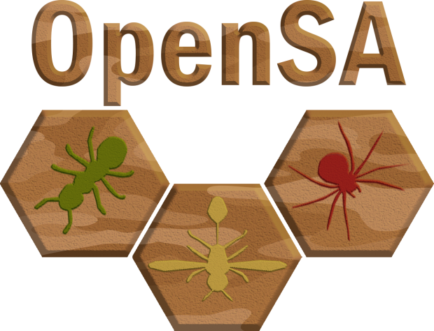 OpenSA Version 20210327 [OUTDATED]