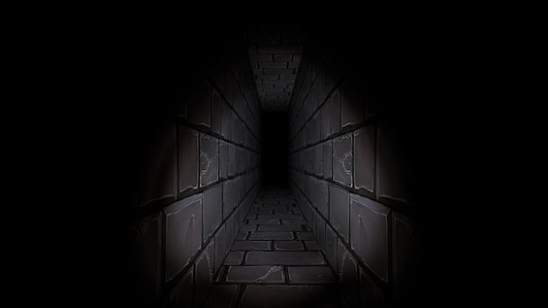 horror corridor of doom