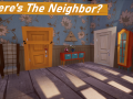 Where's The Neighbor?