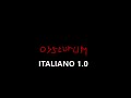 Obscurum 1.0 ITALIAN