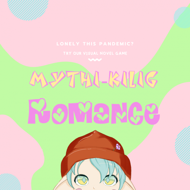 Mythi-Kilig Romance Mac