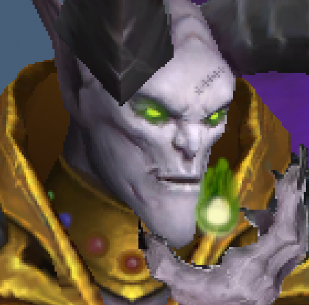 Lothraxim Mod