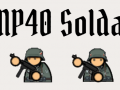 [REDUNDANT] POW MP40 Soldats Variable