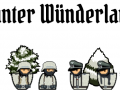 [REDUNDANT] POW Winter Wunderland Variable