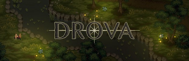 Drova - Playable Teaser [Linux]
