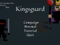 Kingsguard Beta