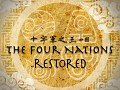 Avatar Four Nations Restored v1.0