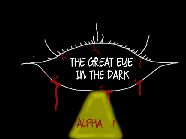 the great eye in the dark