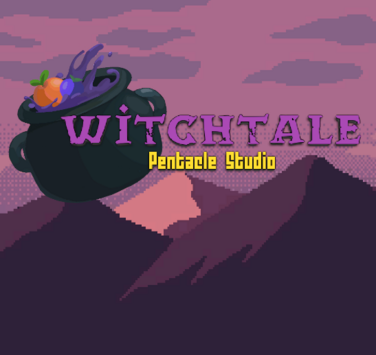 Witchtale Gold Mac