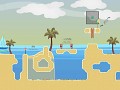 Turtly A Beach Fight Build Android