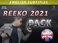 English Subtitles for Reeko 2021
