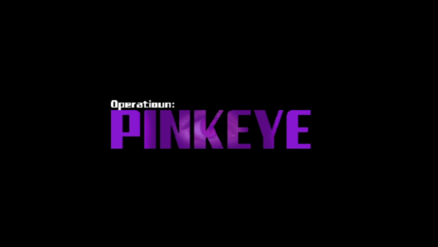 Operation: Pinkeye Demo - Windows 64-bit - Version 2.2