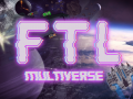 FTL Multiverse 4.10.3 - Multiverse of Merchants