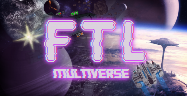 FTL Multiverse 4.10.3 - Multiverse of Merchants