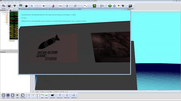 Imperial Game Engine 2- SDK[42.8.3][5571]