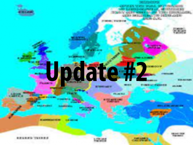 The Crusades Demo V2