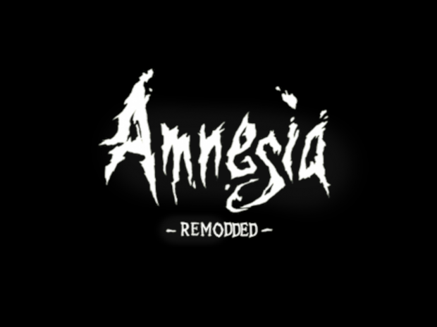 Amnesia Remodded 1.1